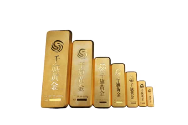 蚌埠市淮上上门回收各种金条价格