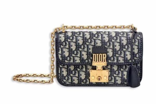 蚌埠市淮上回收Dior二手包