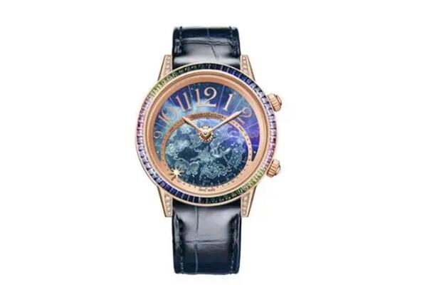 蚌埠市淮上回收积家二手表