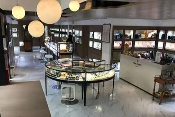 蚌埠市淮上寄卖奢侈品店
